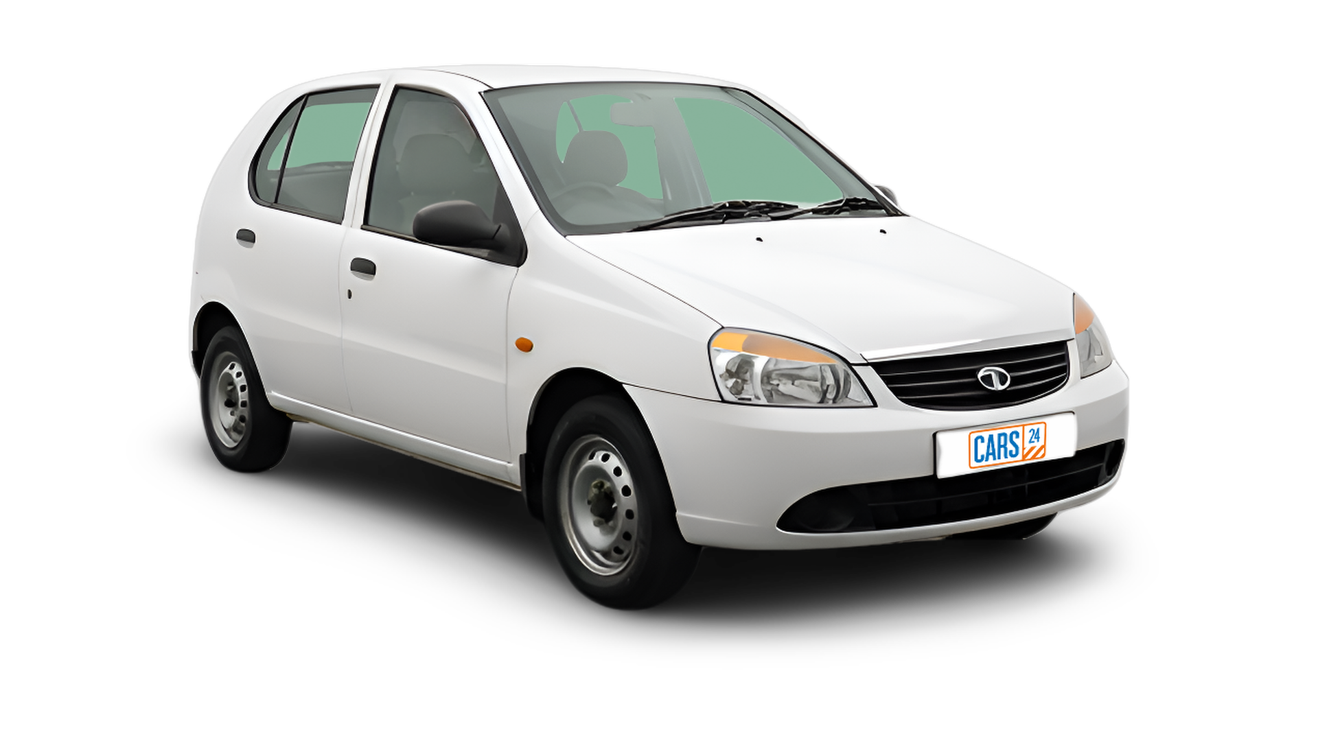 Tata Indica EV2-img